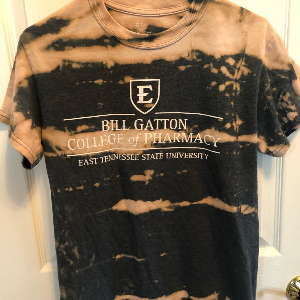 ETSU Pharmacy College Tee